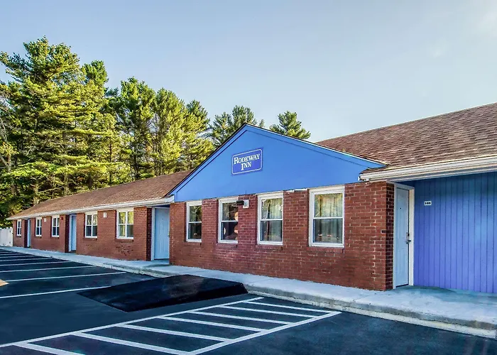Rodeway Inn Middleboro-Plymouth