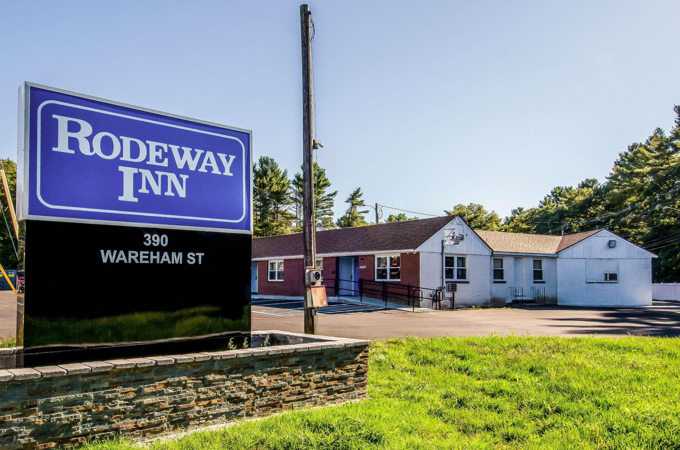 Locanda Rodeway Middleboro-plymouth Middleborough