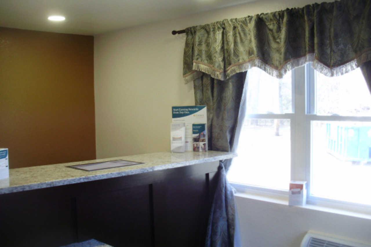 Rodeway Middleboro-plymouth Locanda Middleborough