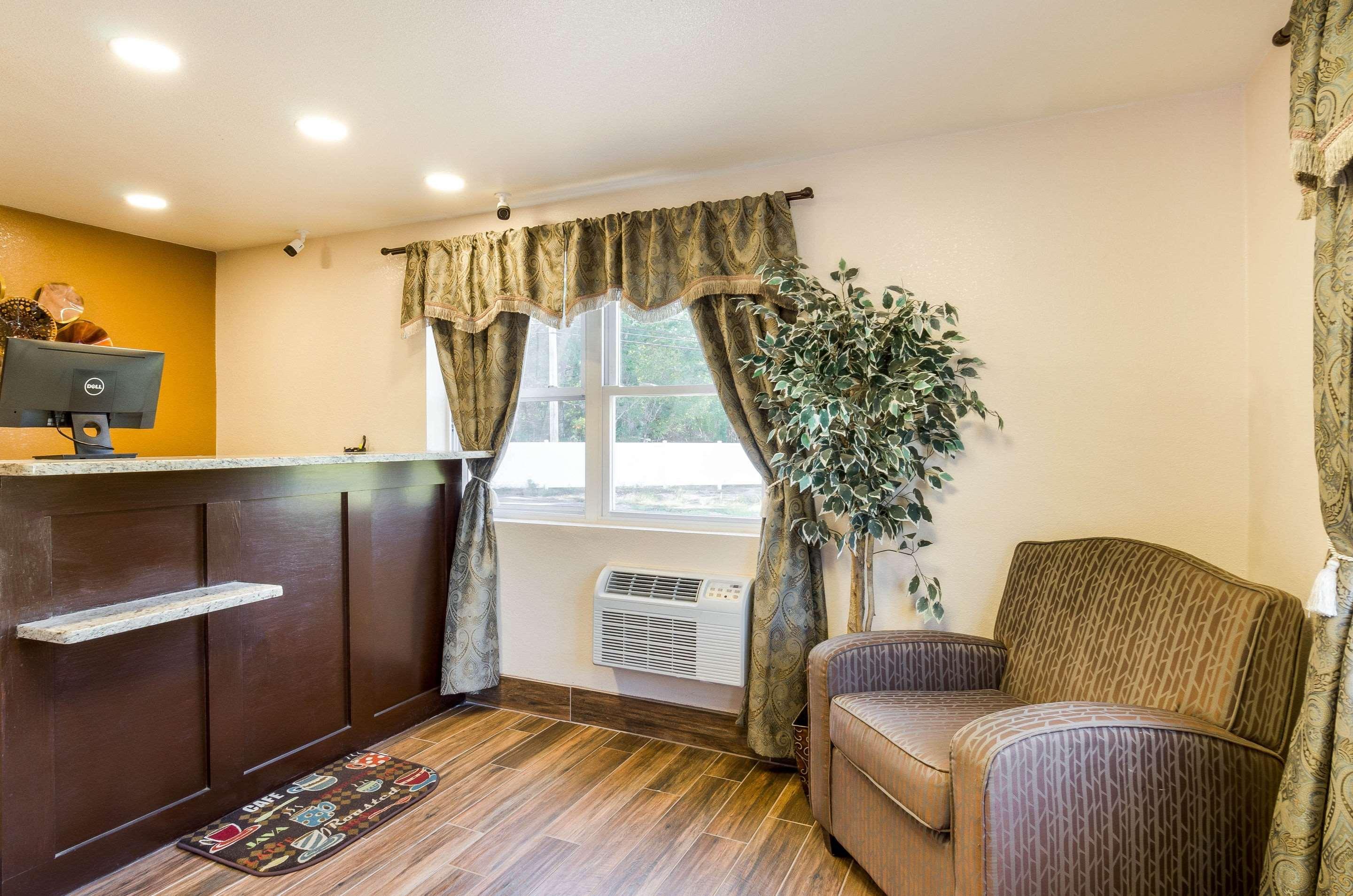 Rodeway Middleboro-plymouth Locanda 2*