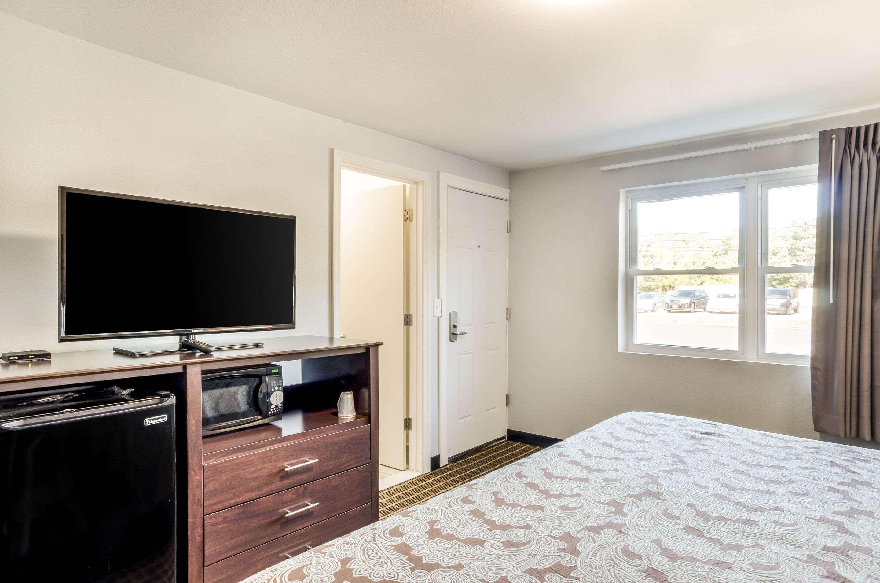Rodeway Middleboro-plymouth Locanda Middleborough