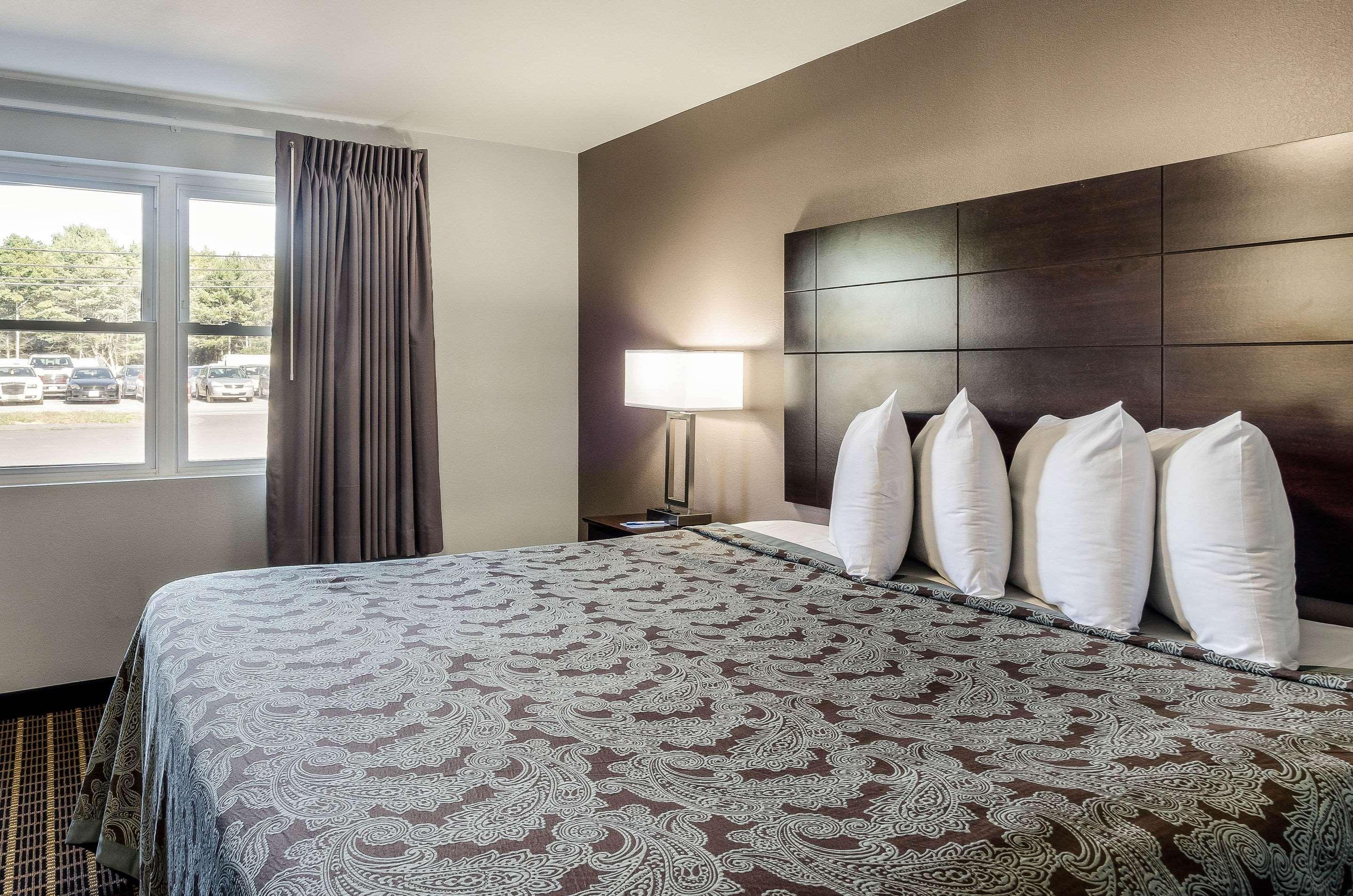 Locanda Rodeway Middleboro-plymouth 2*