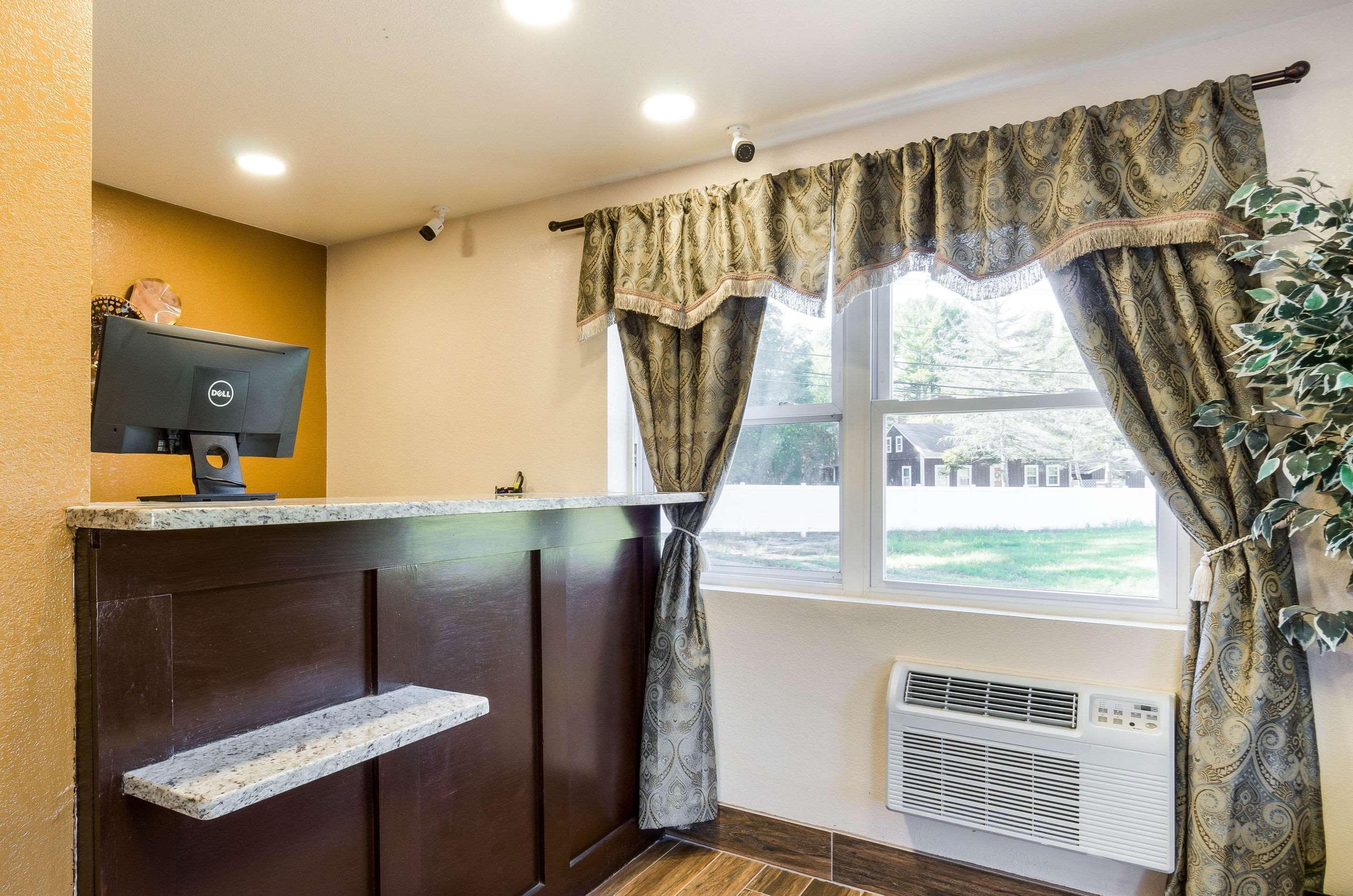 Locanda Rodeway Middleboro-plymouth 2*