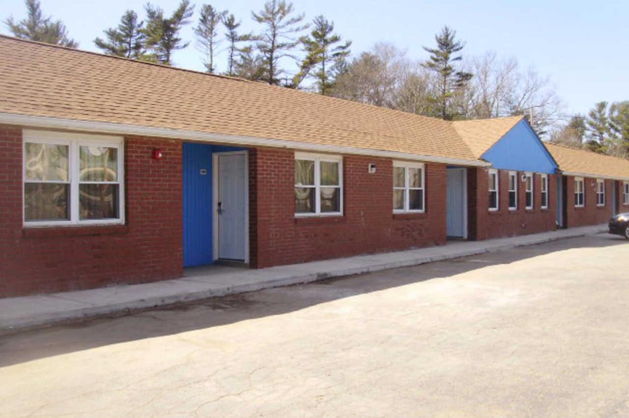 Rodeway Middleboro-plymouth Locanda Middleborough